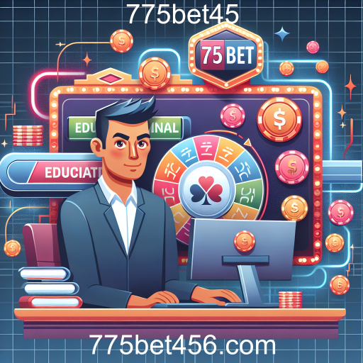 Explorando a Categoria 'Ajuda' do 775bet45: Aprendizado Divertido para Todos
